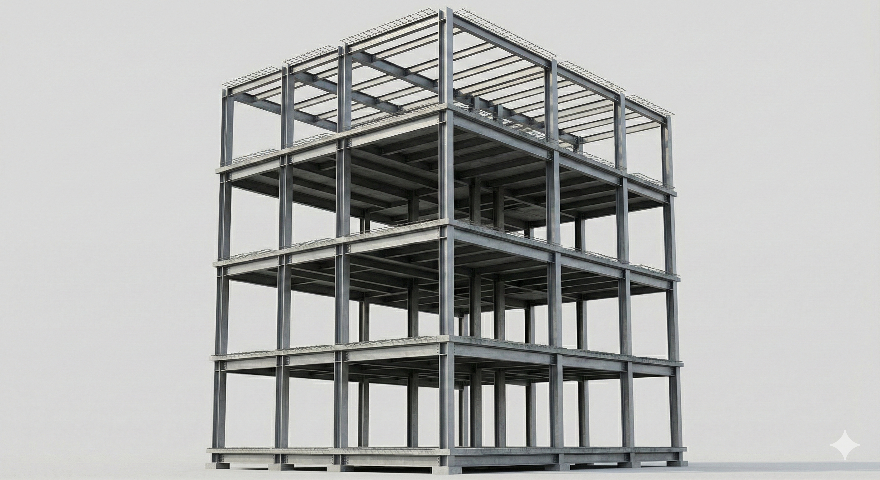 Structural BIM Services